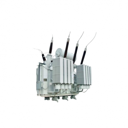 110kV 电力变压器